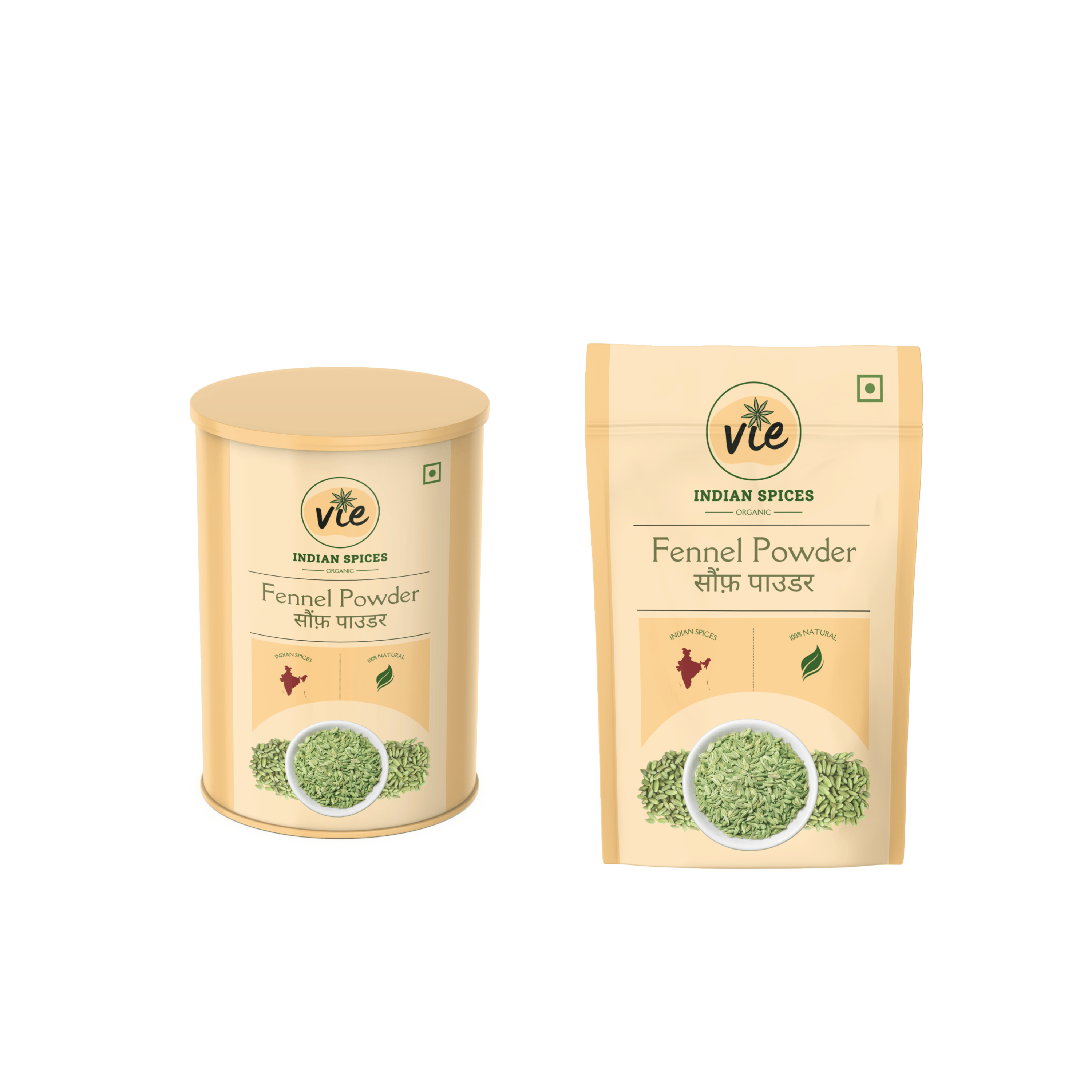 Fennel Powder - Image 3