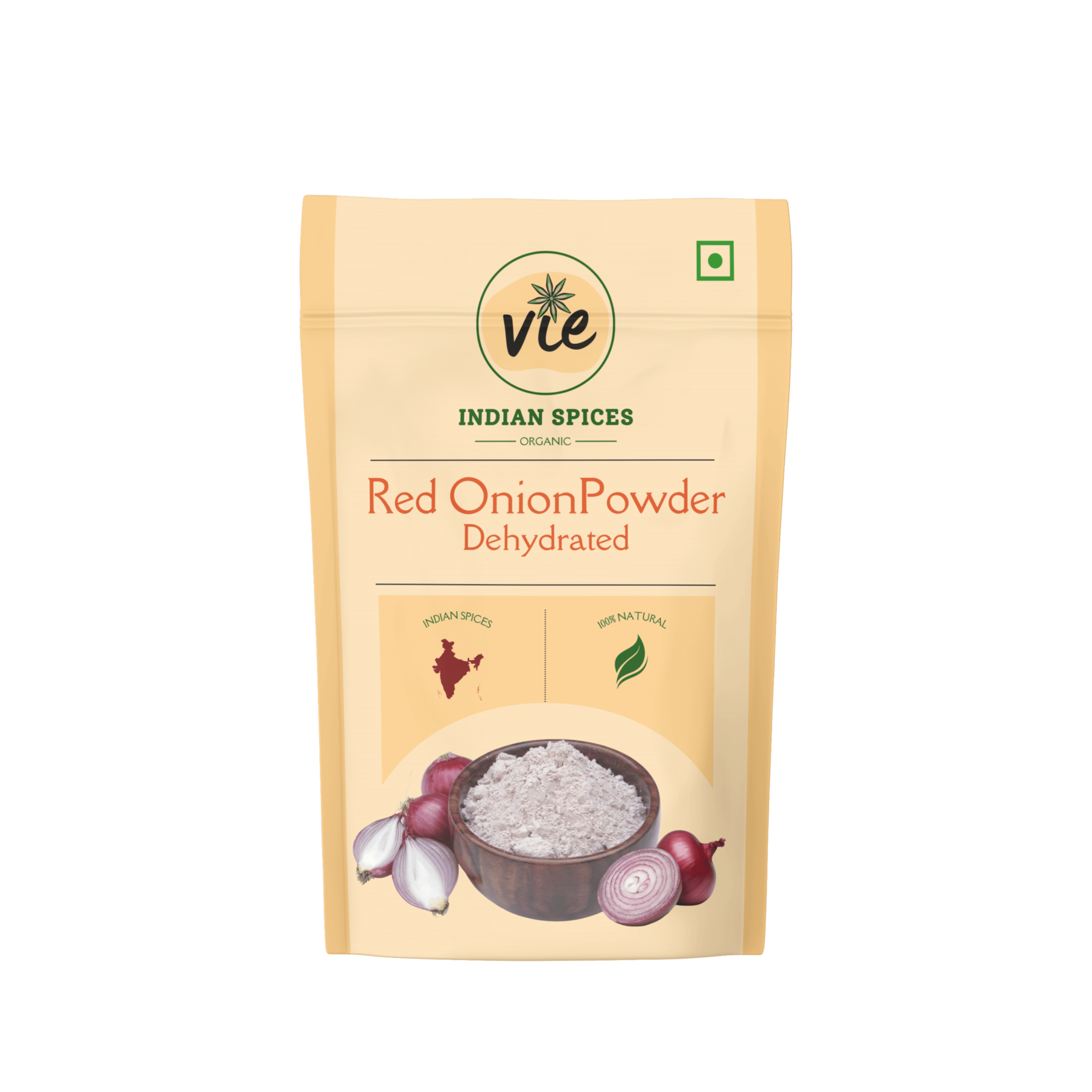 Red Onion Powder