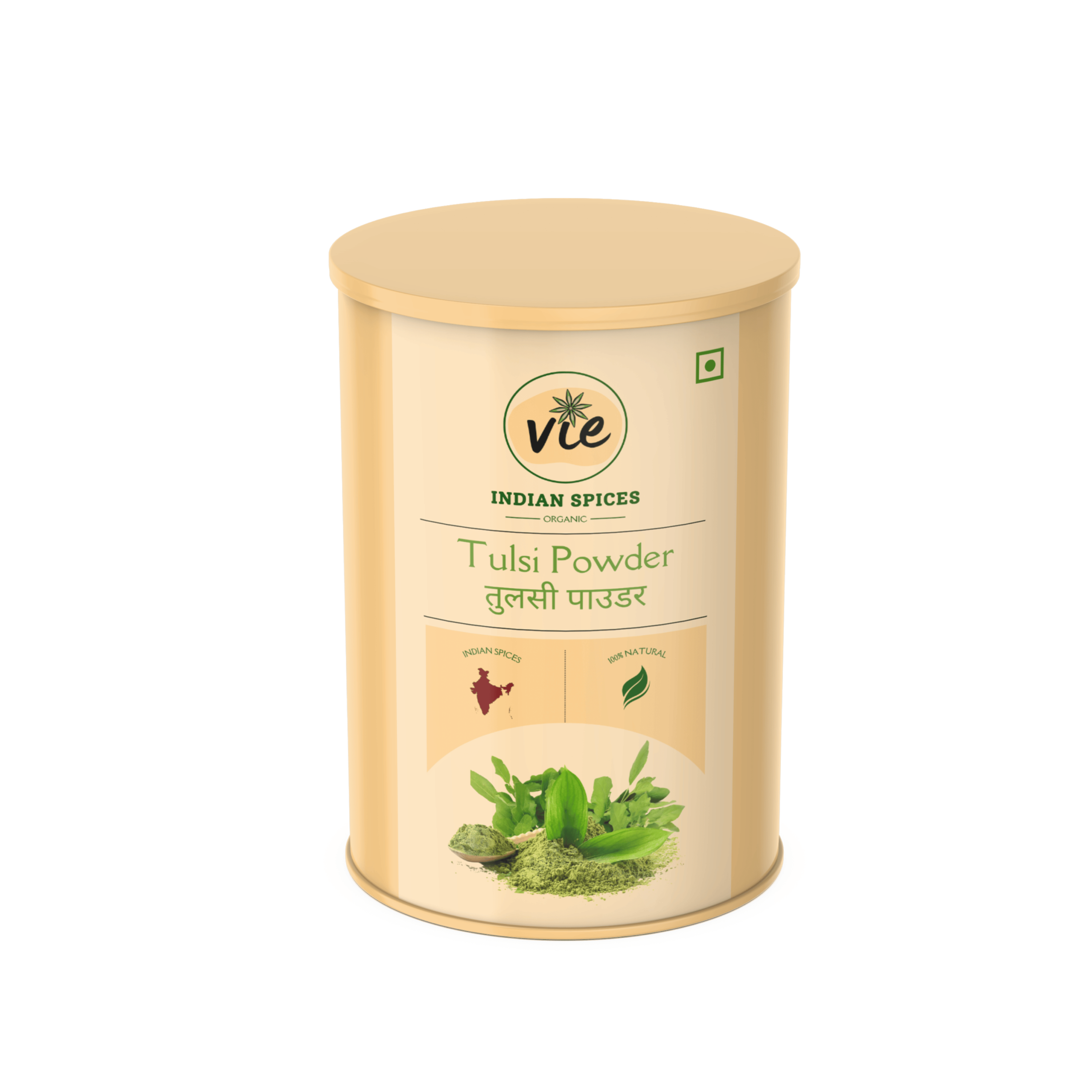 Tulsi Powder